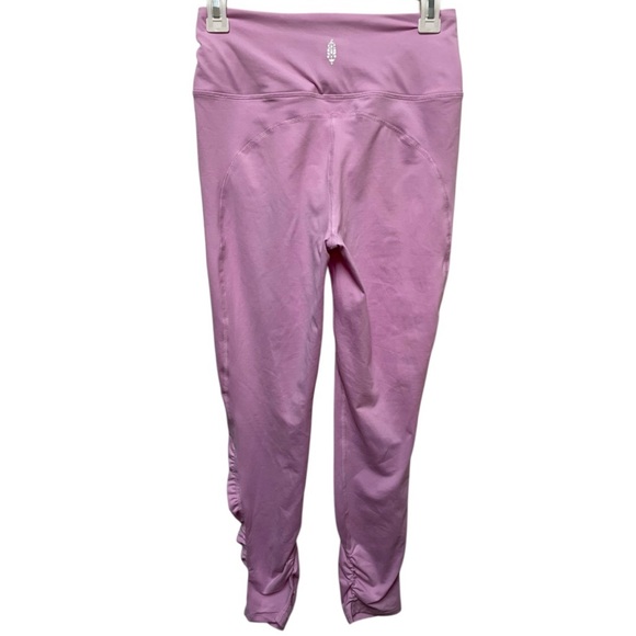 free people movement spin me leggings jam jewel - Picture 5 of 10